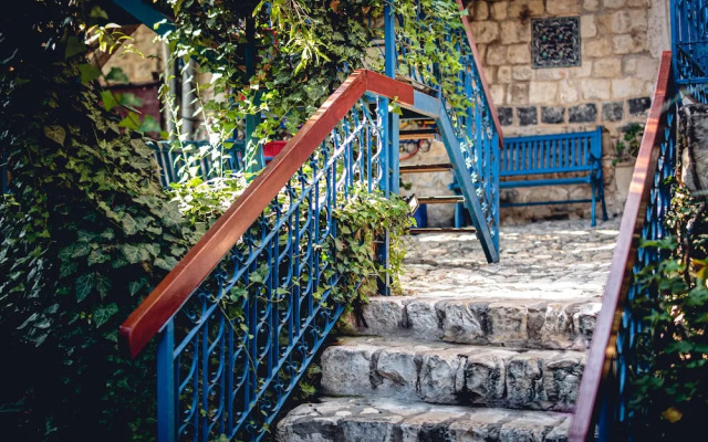 Villa Tehila