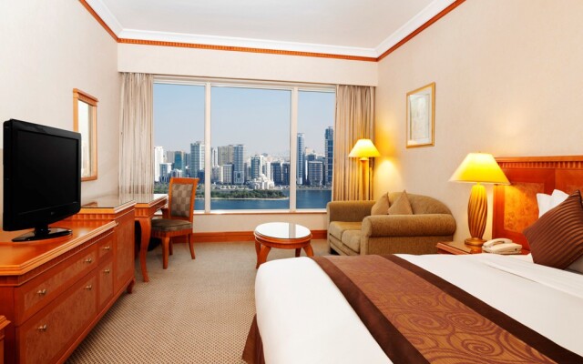 Corniche Hotel Sharjah