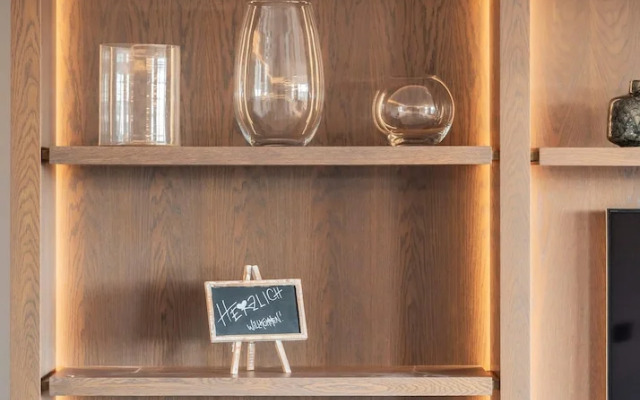 Regents Park Penthouse