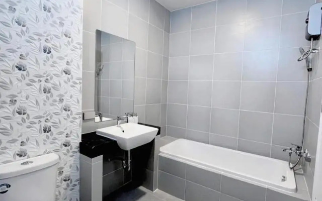 Remas Hotel Hat yai