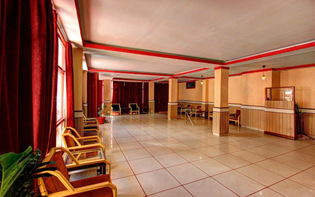 Comfort Inn Snow Park, Manali