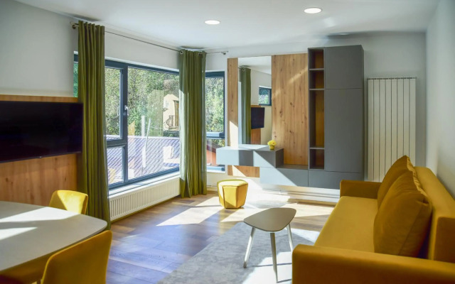 Royal Maison Apartments