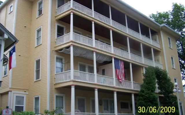 The Spencer Hotel & Spa