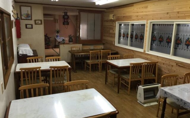 Minshuku Ryokan Nagashima