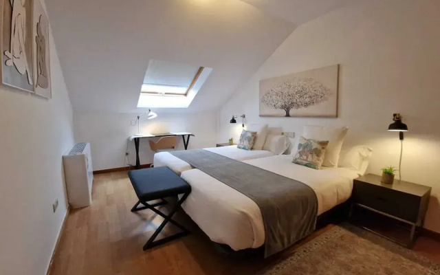 Apartamentos Ciudad Santiago