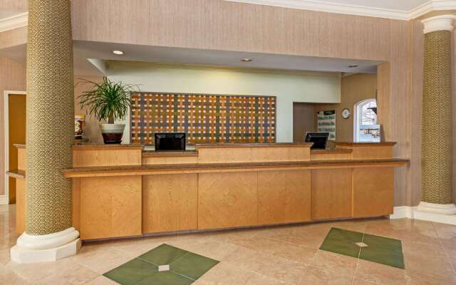 La Quinta Inn & Suites by Wyndham Albuquerque West