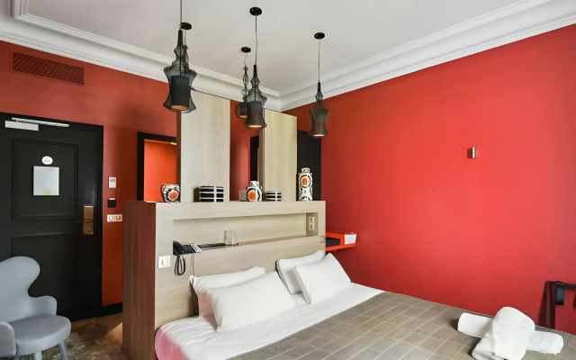 Hôtel Le Paris Singulier