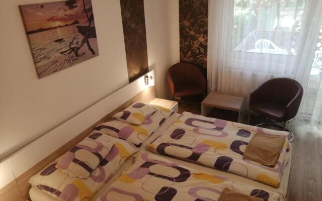 Loki Apartman