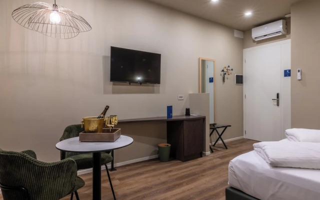 Soul of Trento San Martino