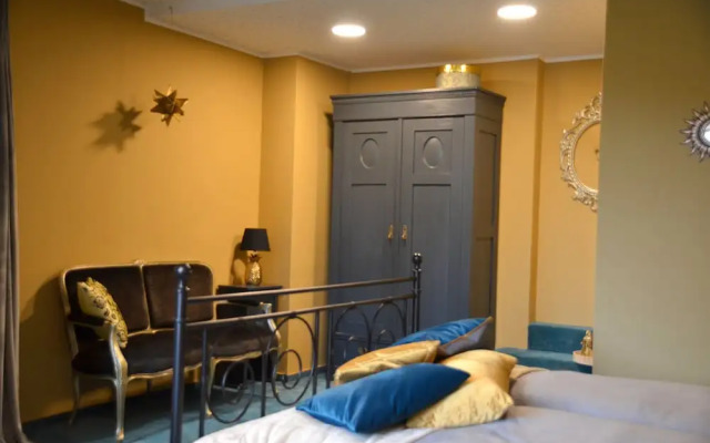 Ferienwohnung MaRoSa