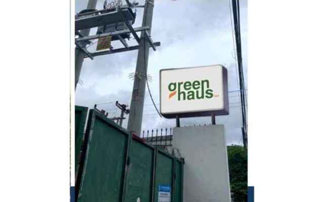 GreenHaus Inn