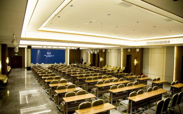 Holiday Inn Express Harbin Exhibition Center by IHG