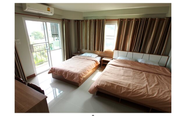 Baan Mon Duen Chiang Mai