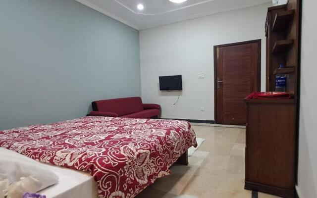 The Guest House Islamabad