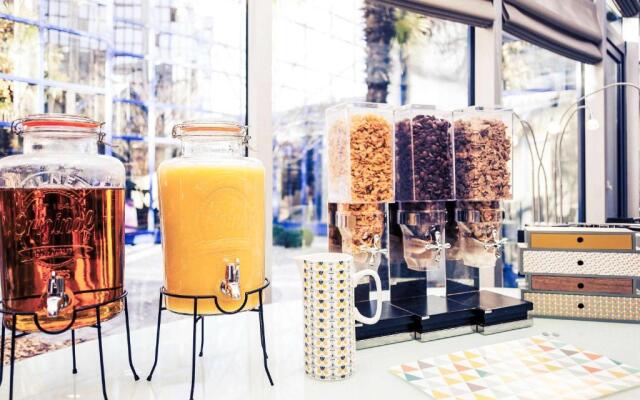 Mercure Paris Val de Fontenay