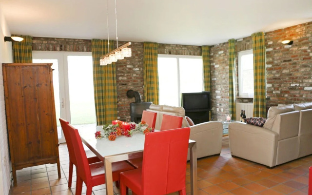 Bungalowpark Landsrade Gulpen