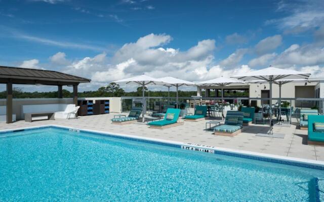 Courtyard by Marriott Hilton Head Island