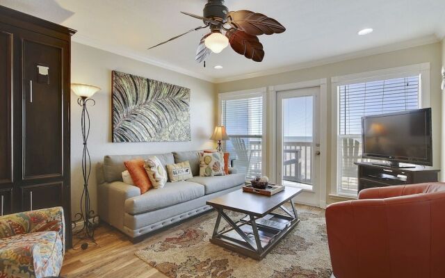 Seascape 1309 - 2 Br Condo