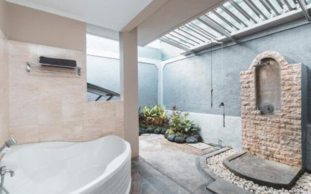 Dura Villas Canggu Bali