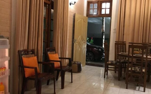 Mihilaka Holiday Homes