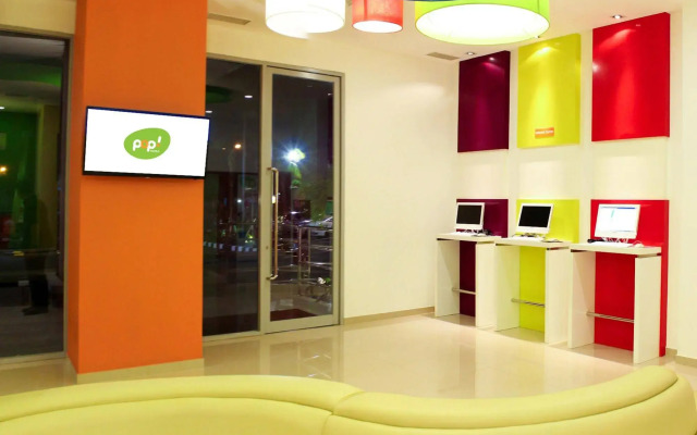 POP! Hotel Kelapa Gading Jakarta