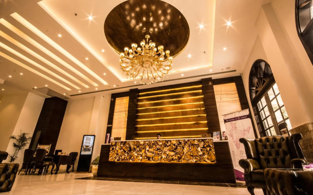 Regenta Central - Amritsar Hotel