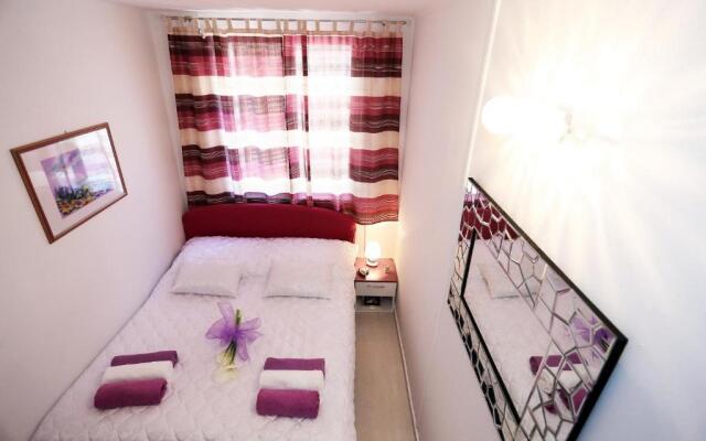 Apartment Skalinada