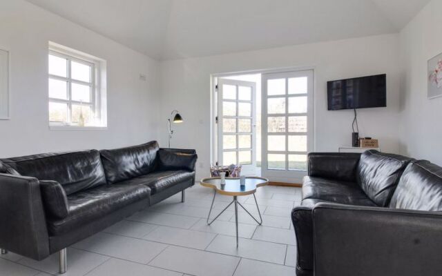 "Amlothi" - 1.3km from the sea in NW Jutland