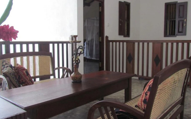 Unawatuna Royal Lotus Villa