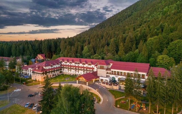 Ana Hotels Sport Poiana Brasov