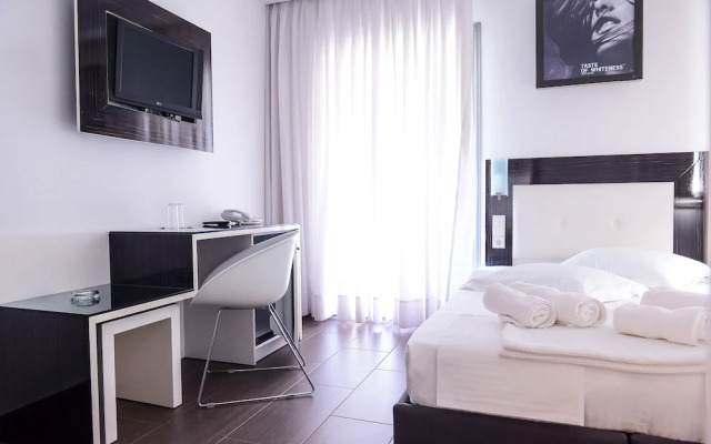 The Silk Design Hotel