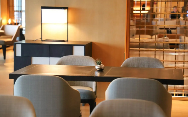 Hyatt Regency Shenzhen Airport