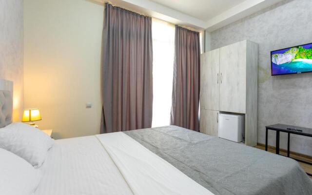 Hotel Rustaveli