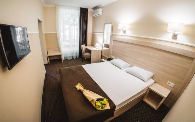 Potemkinn Hotel