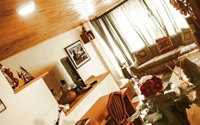 Apartamento Norte De Bogota