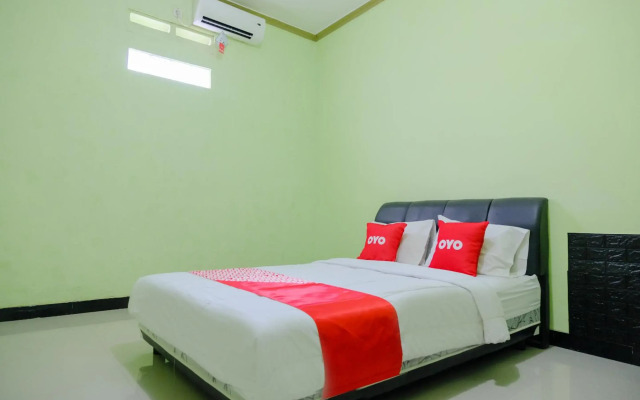 OYO Life 2508 Alba Suites Homestay Syariah