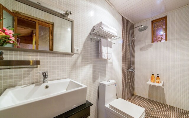 Jing Yuan Ju Guest House