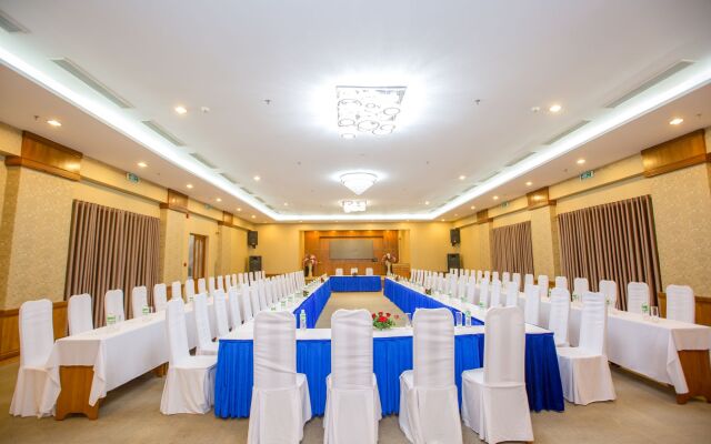 Tran Vien Dong Hotel