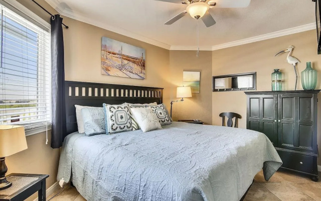 Seascape 1318 - 1 Br Condo