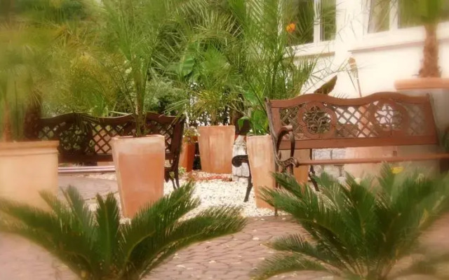Kurpension Haus Margareta