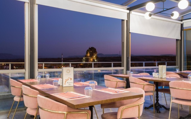 Signature Hotels & Spa