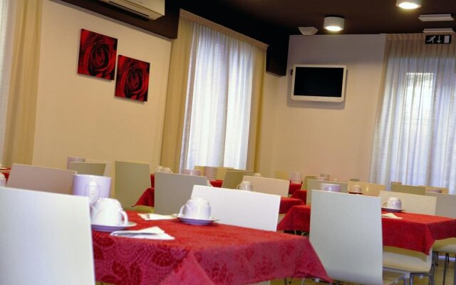 Hotel Raffaello