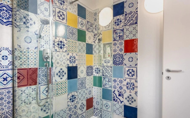 Sr-i754-pasu73ar - Sea Apartment