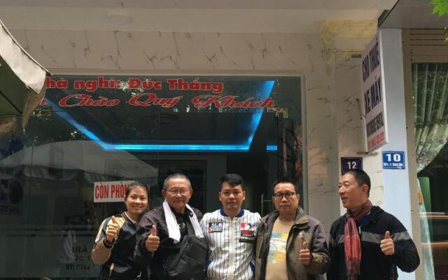 Duc Thang Guest House