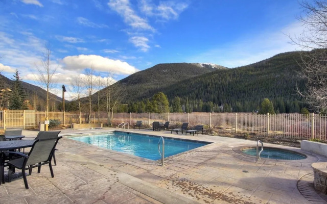2301 Red Hawk Lodge 2 Bedroom Condo