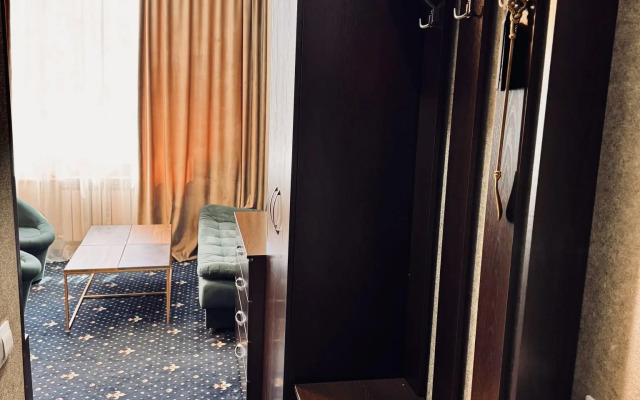 Гостевой Дом Янушка