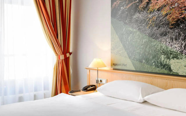 Mercure Hotel Erfurt Altstadt