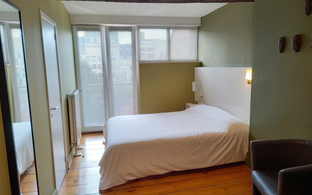 MAS Aparthotel EU