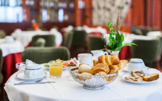 Hotel Rigel