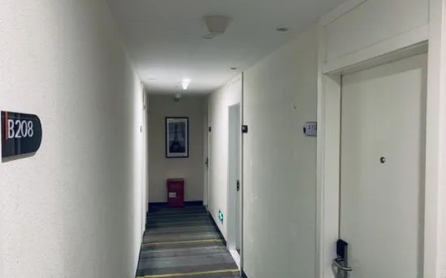 7 Days Premium (Beijing Tian'anmen Square) – Hotel Rooms – Beijing
